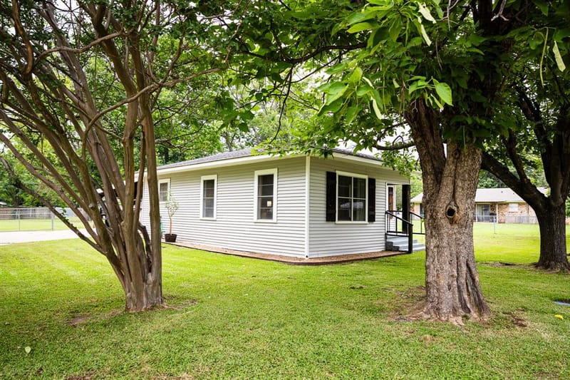 508 Fleming St., Mount Vernon TX 75457 - Photo 3