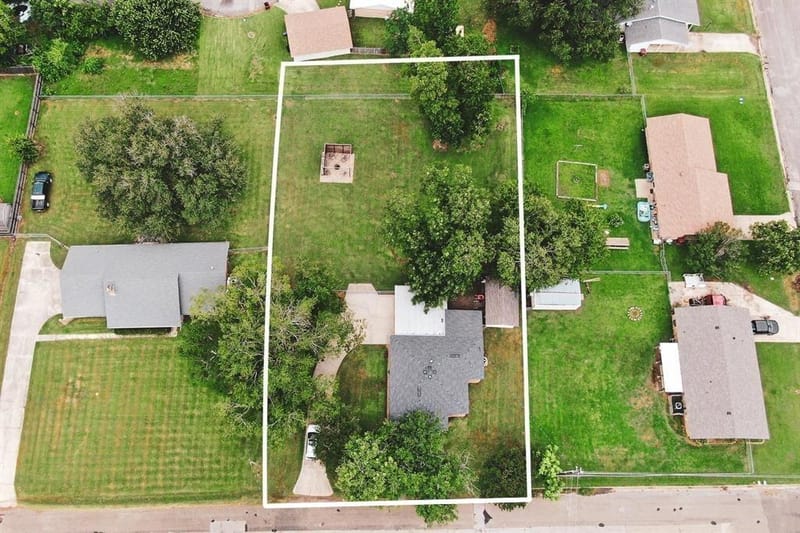 508 Fleming St., Mount Vernon TX 75457 - Photo 29