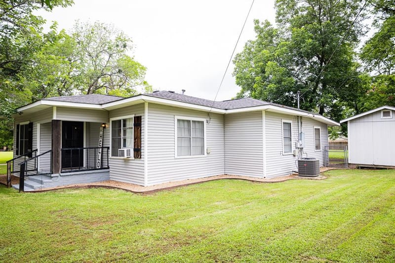 508 Fleming St., Mount Vernon TX 75457 - Photo 4