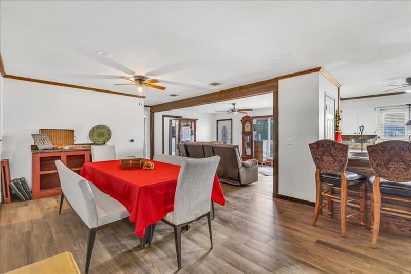 760 College Farm, Stephenville TX 76401 - Photo 12