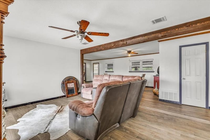 760 College Farm, Stephenville TX 76401 - Photo 7