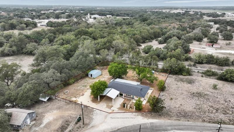 760 College Farm, Stephenville TX 76401 - Photo 3