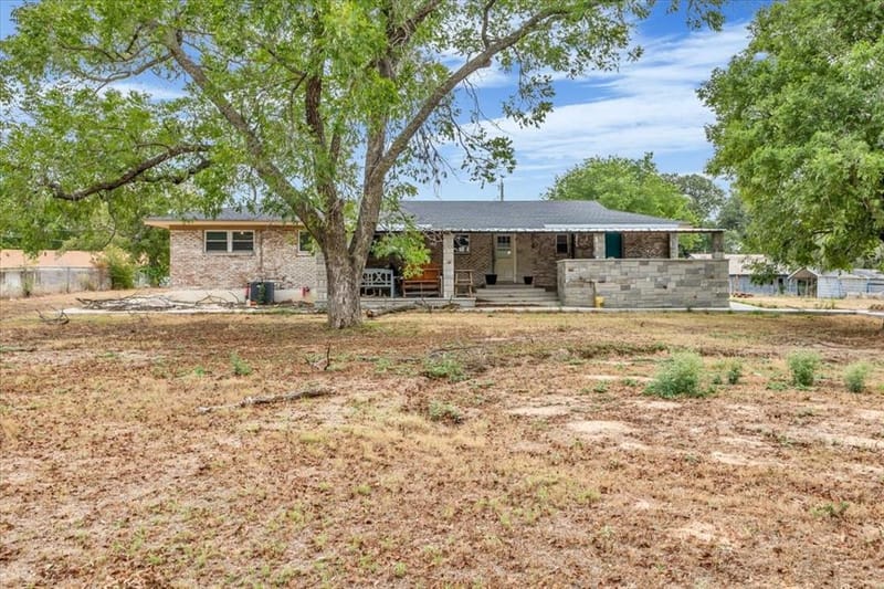 760 College Farm, Stephenville TX 76401 - Photo 36