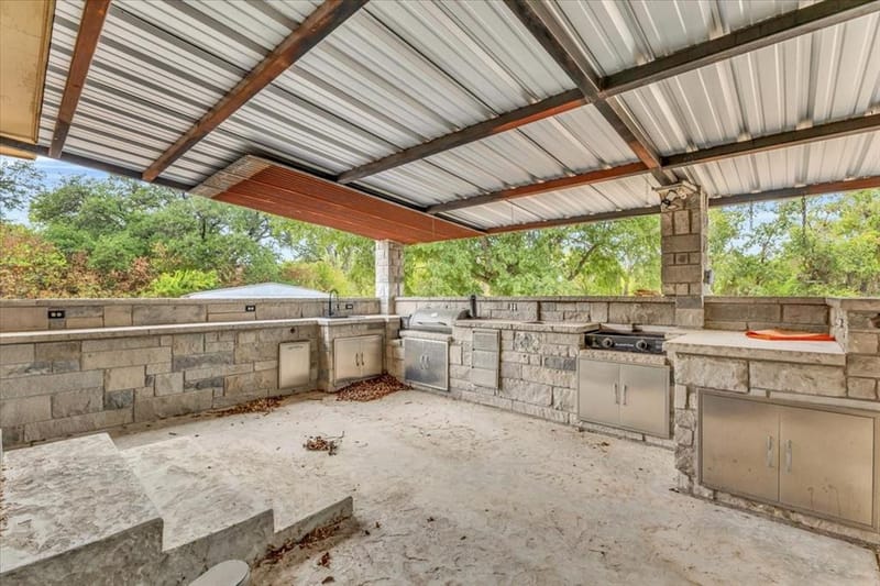 760 College Farm, Stephenville TX 76401 - Photo 32