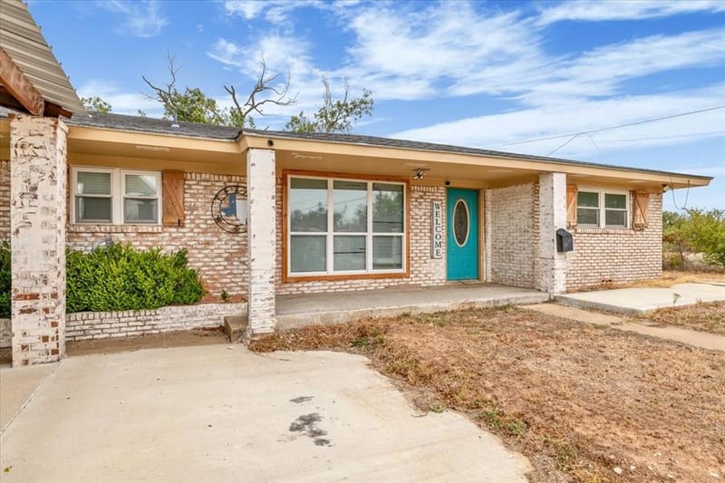 760 College Farm, Stephenville TX 76401 - Photo 5