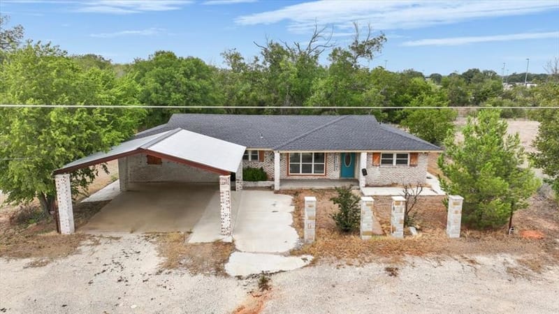 760 College Farm, Stephenville TX 76401 - Photo 38