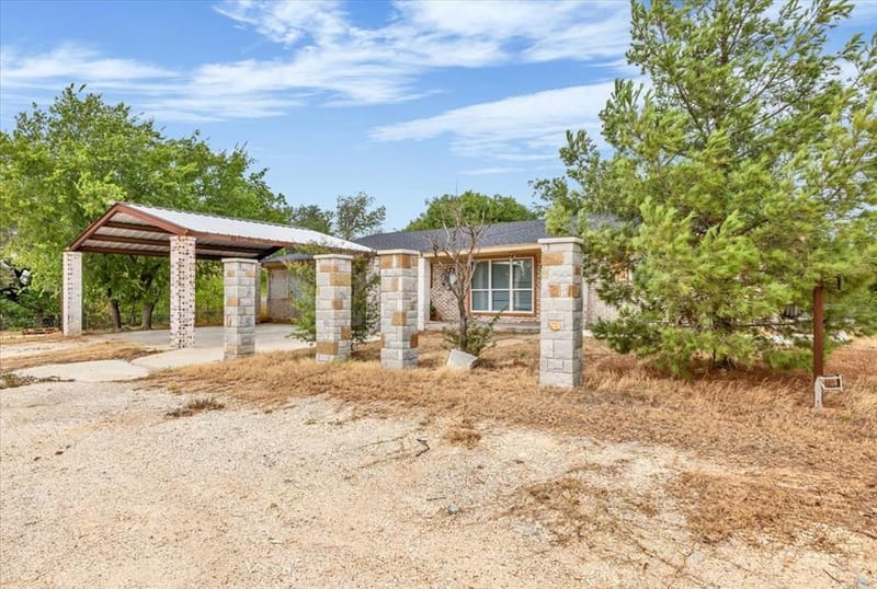 760 College Farm, Stephenville TX 76401 - Photo 4