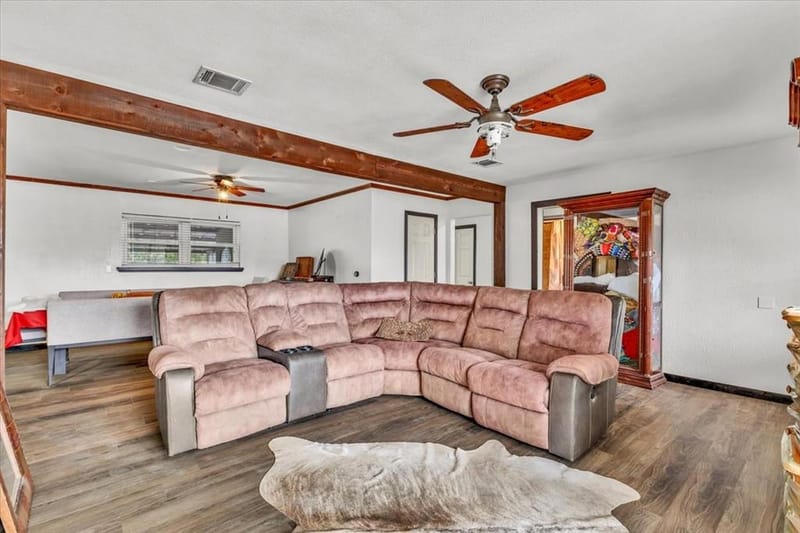 760 College Farm, Stephenville TX 76401 - Photo 8