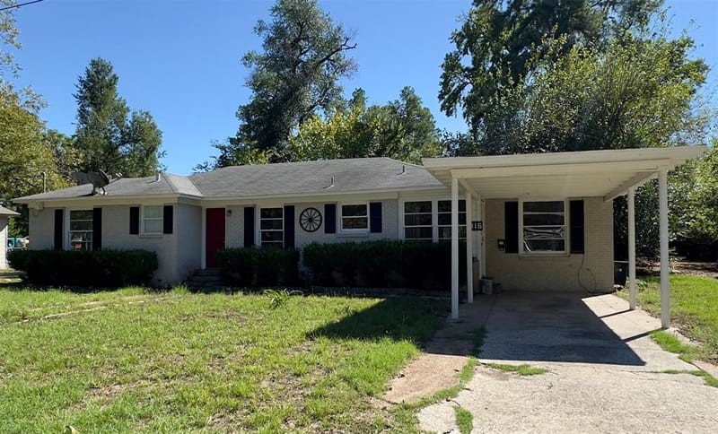 816 Finney Street, Sulphur Springs TX 75482 - Photo 3