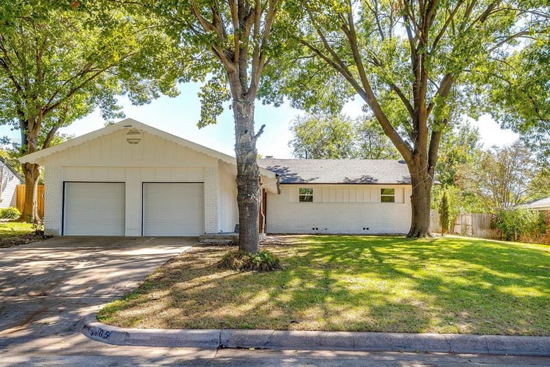 3205 Cortez Drive, Fort Worth TX 76116 - Photo 2