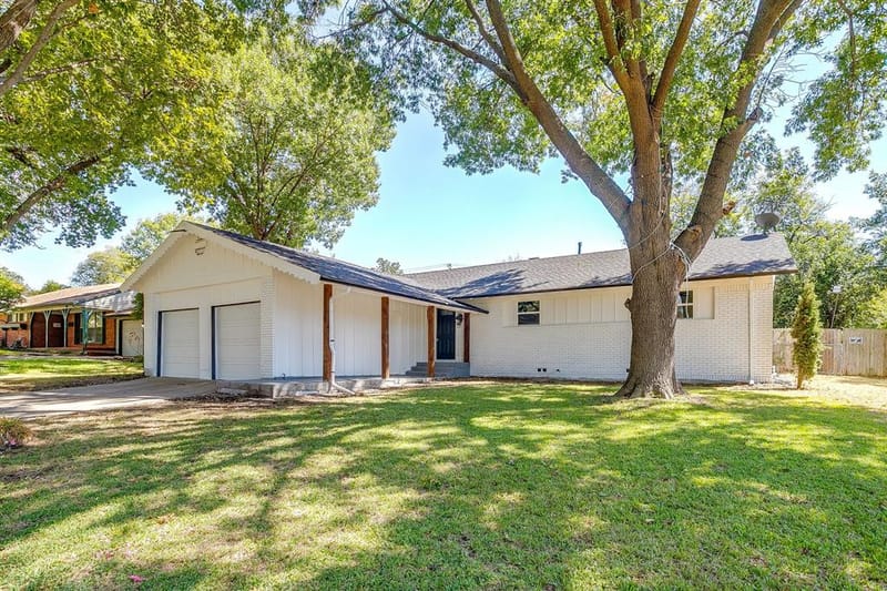 3205 Cortez Drive, Fort Worth TX 76116