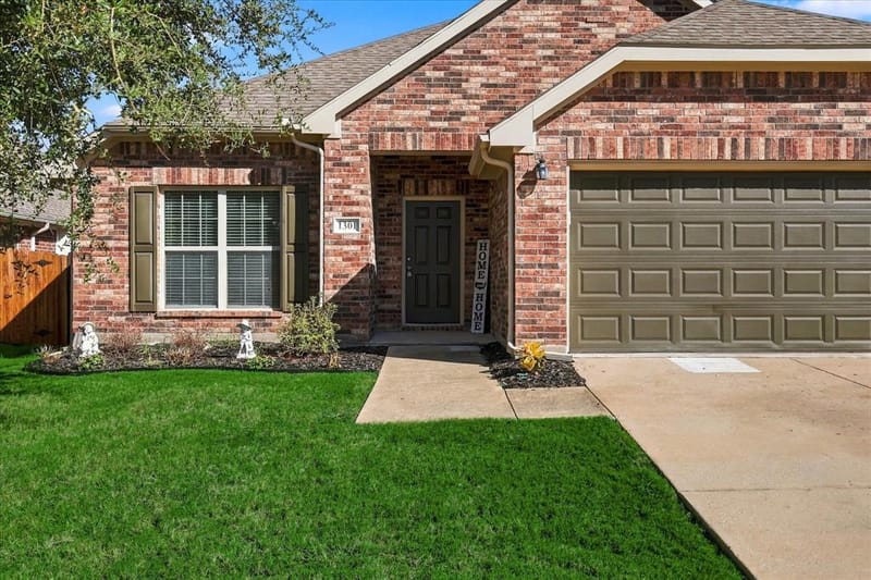 1301 Lasso Drive, Little Elm TX 75068 - Photo 2