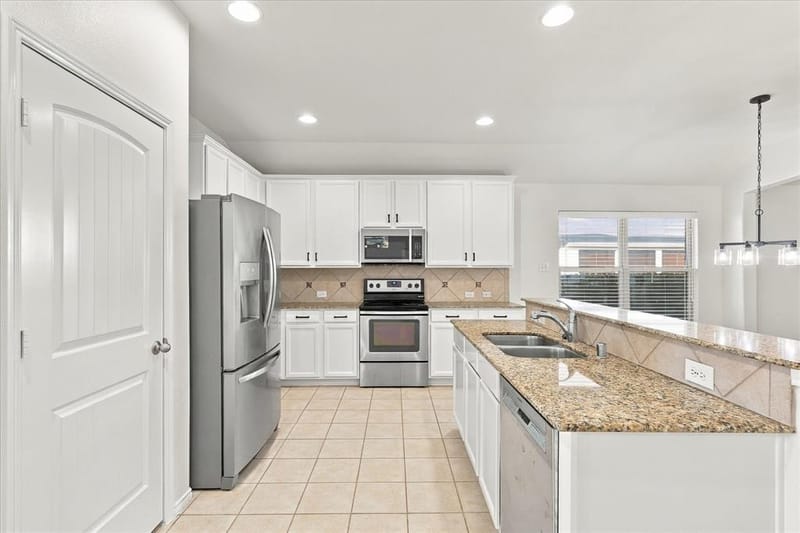 1301 Lasso Drive, Little Elm TX 75068 - Photo 12