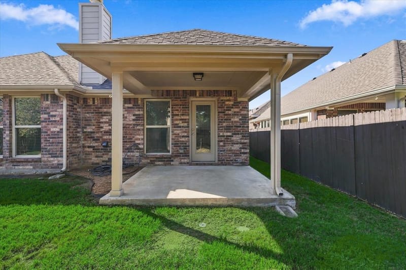 1301 Lasso Drive, Little Elm TX 75068 - Photo 36
