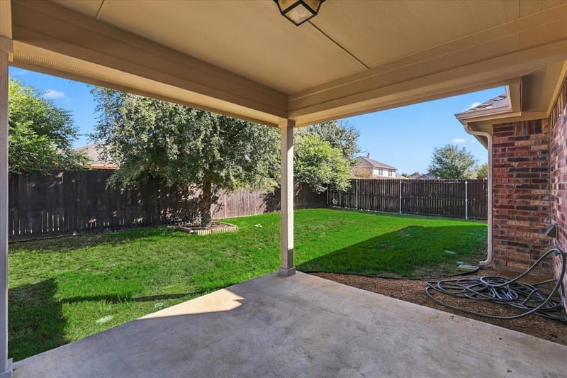 1301 Lasso Drive, Little Elm TX 75068 - Photo 34