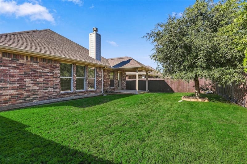1301 Lasso Drive, Little Elm TX 75068 - Photo 38