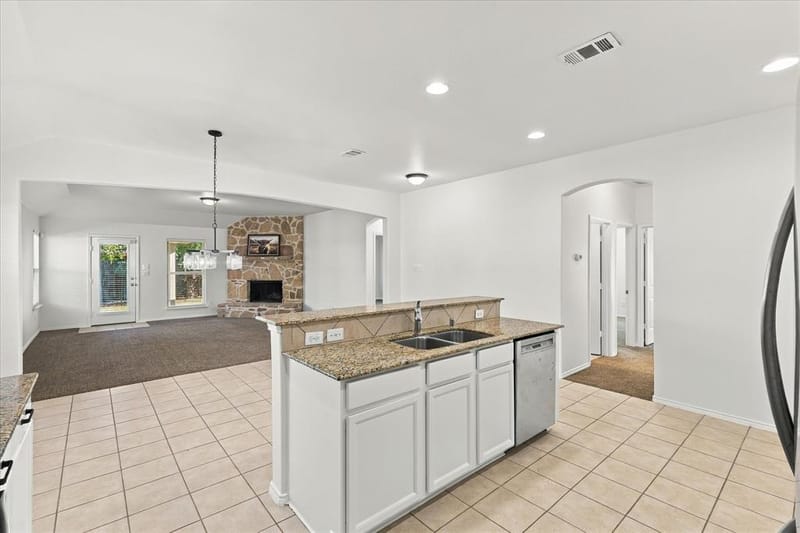 1301 Lasso Drive, Little Elm TX 75068 - Photo 15