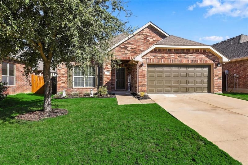 1301 Lasso Drive, Little Elm TX 75068 - Photo 39