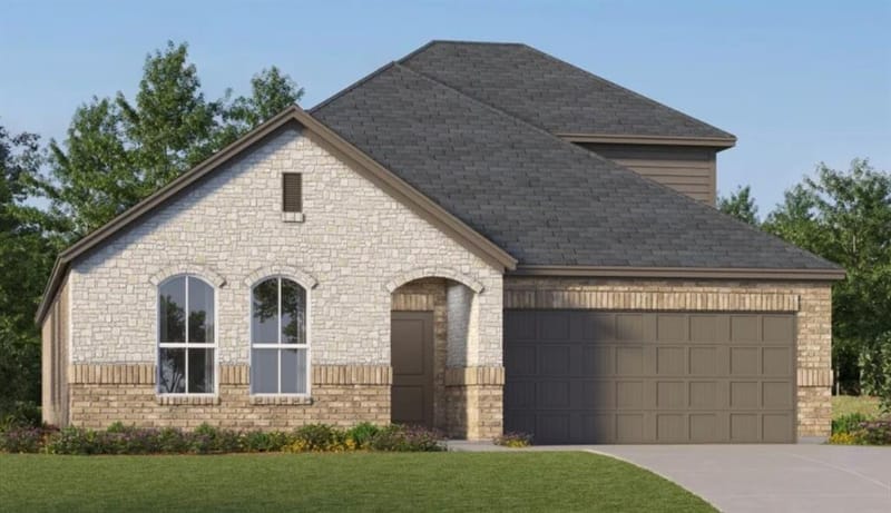 14823 Bigelow Street, Pilot Point TX 76258