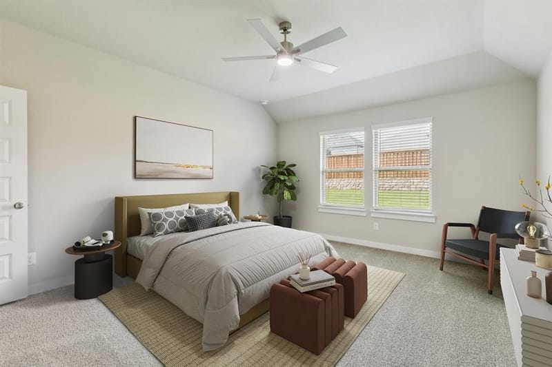 1309 Companero Street, Haslet TX 76052 - Photo 15