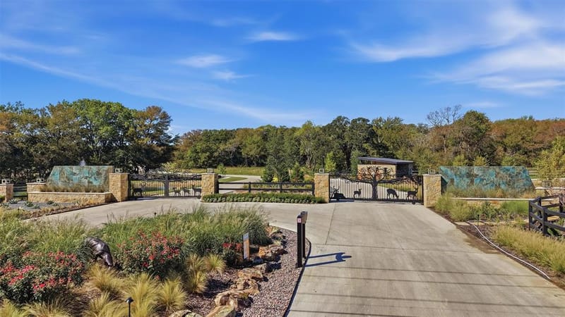 336 White Tail Way, Pottsboro TX 75076 - Photo 40