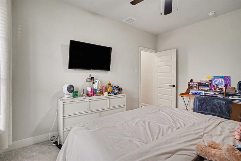 909 Almond Blossom Circle, Crowley TX 76036 - Photo 20