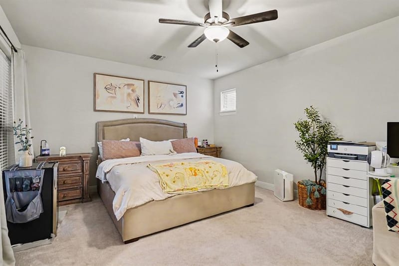 909 Almond Blossom Circle, Crowley TX 76036 - Photo 14