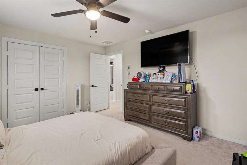 909 Almond Blossom Circle, Crowley TX 76036 - Photo 18