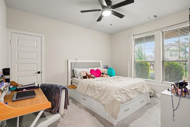 909 Almond Blossom Circle, Crowley TX 76036 - Photo 19