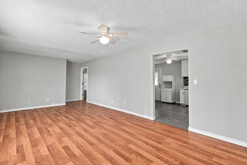 707 N Walnut Street, Weatherford TX 76086 - Photo 13