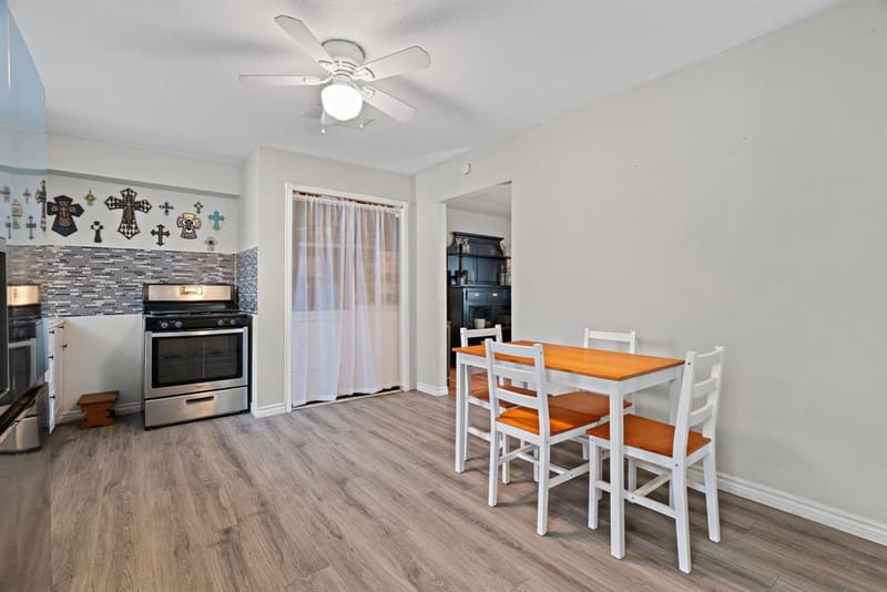 707 N Walnut Street, Weatherford TX 76086 - Photo 7