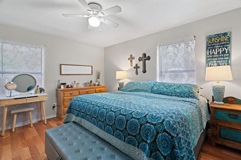 707 N Walnut Street, Weatherford TX 76086 - Photo 20