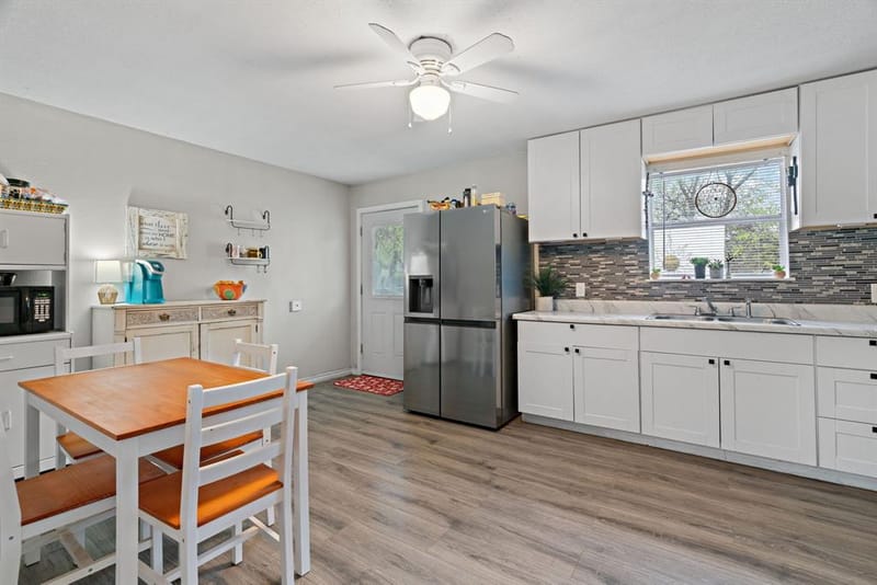 707 N Walnut Street, Weatherford TX 76086 - Photo 8