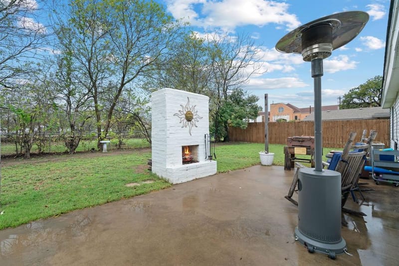 707 N Walnut Street, Weatherford TX 76086 - Photo 21