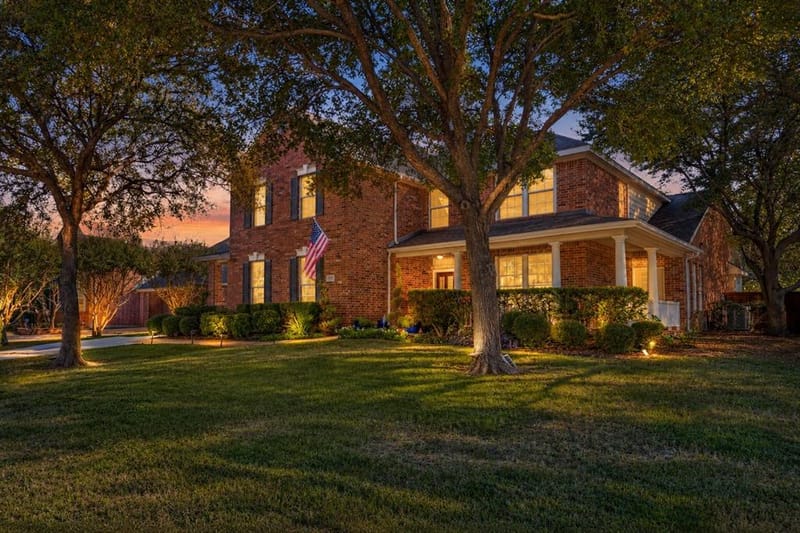 5705 Sandalwood Drive, McKinney TX 75072
