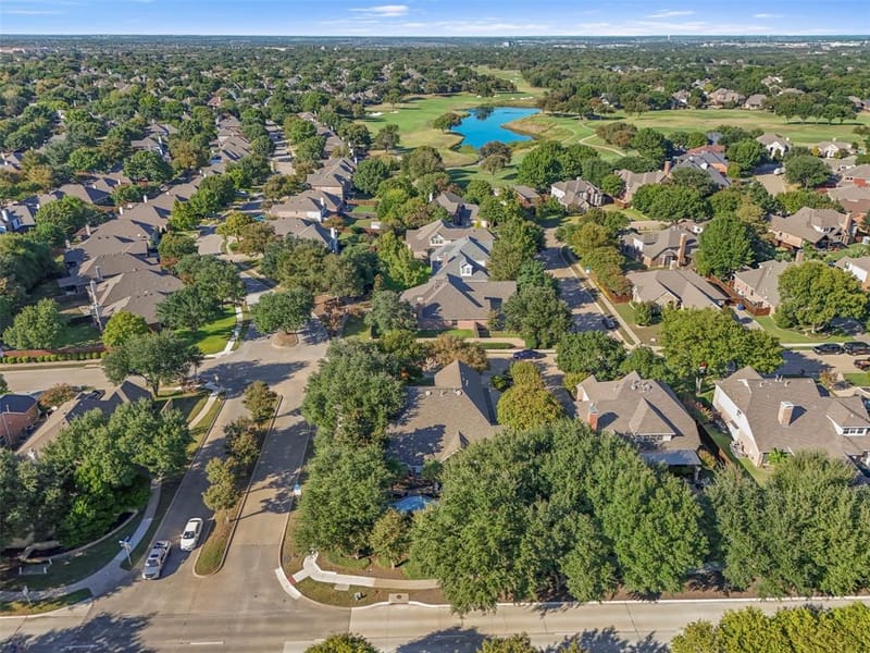 5705 Sandalwood Drive, McKinney TX 75072 - Photo 38