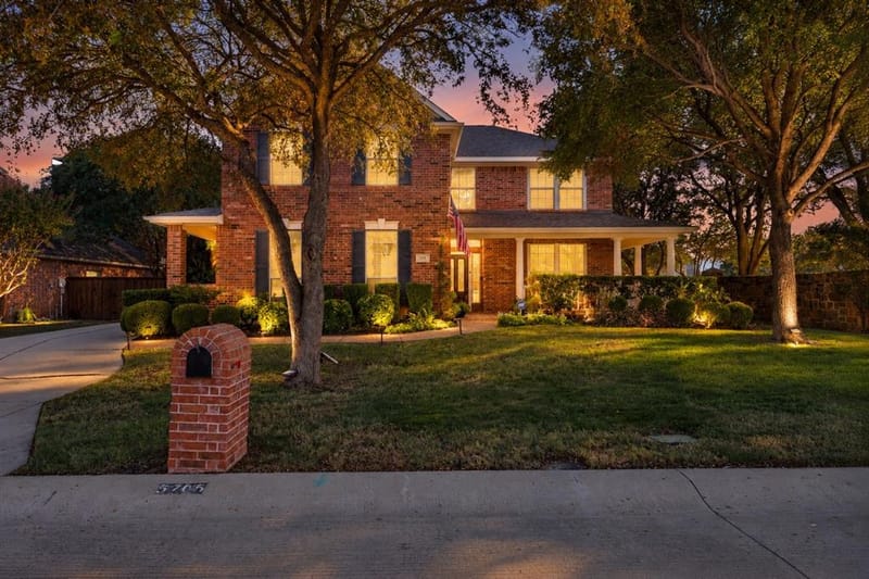 5705 Sandalwood Drive, McKinney TX 75072 - Photo 40