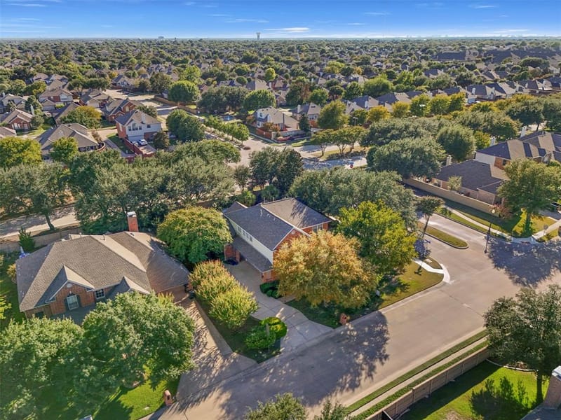 5705 Sandalwood Drive, McKinney TX 75072 - Photo 35
