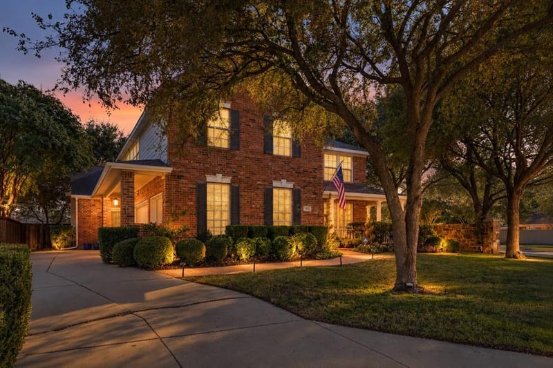 5705 Sandalwood Drive, McKinney TX 75072 - Photo 39