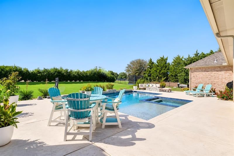 909 Amblewood Drive, Lucas TX 75002 - Photo 26