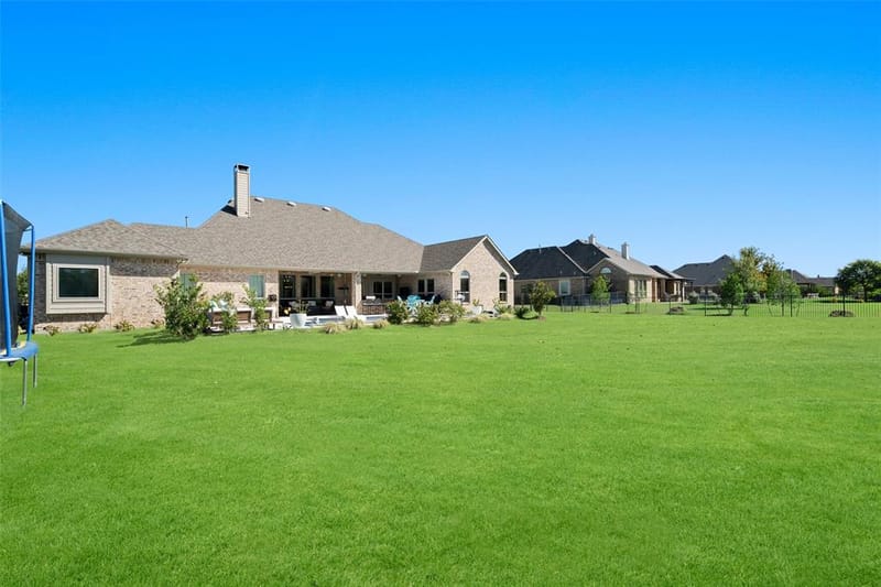 909 Amblewood Drive, Lucas TX 75002 - Photo 28