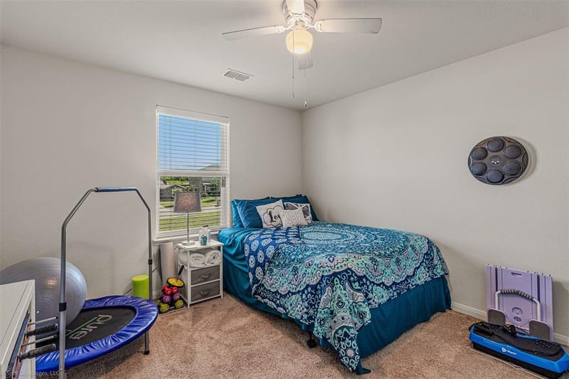 9460 Plum Court, Forney TX 75126 - Photo 27