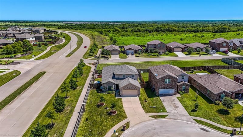 9460 Plum Court, Forney TX 75126 - Photo 6
