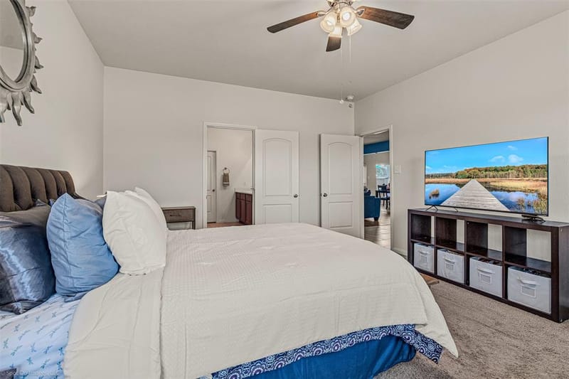 9460 Plum Court, Forney TX 75126 - Photo 22