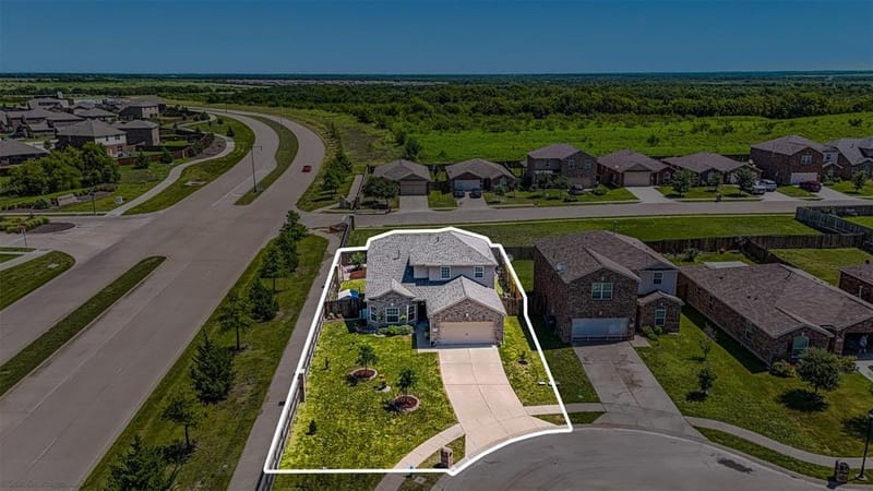 9460 Plum Court, Forney TX 75126 - Photo 7