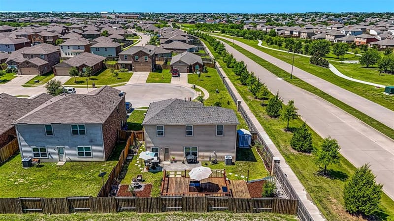 9460 Plum Court, Forney TX 75126 - Photo 9