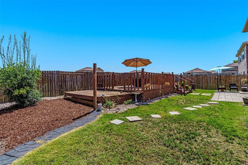 9460 Plum Court, Forney TX 75126 - Photo 34