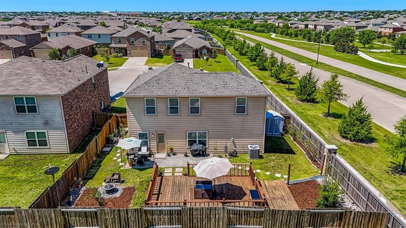 9460 Plum Court, Forney TX 75126 - Photo 10