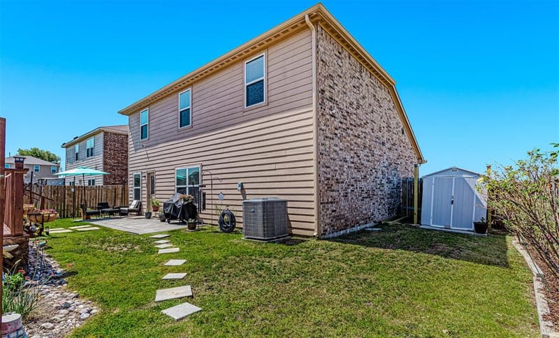 9460 Plum Court, Forney TX 75126 - Photo 33