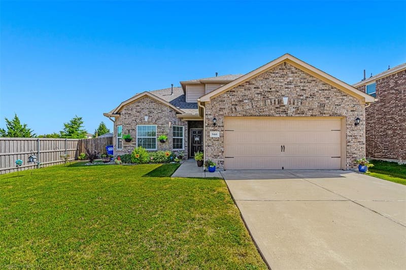 9460 Plum Court, Forney TX 75126 - Photo 4